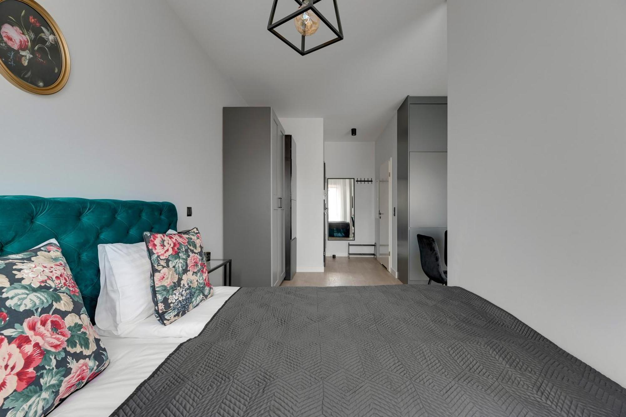 Scala City Center Apartments & Studios By Lion Apartments Danzig Exterior foto
